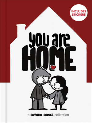 cover image of You Are Home